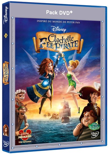 Film clochette la - -,