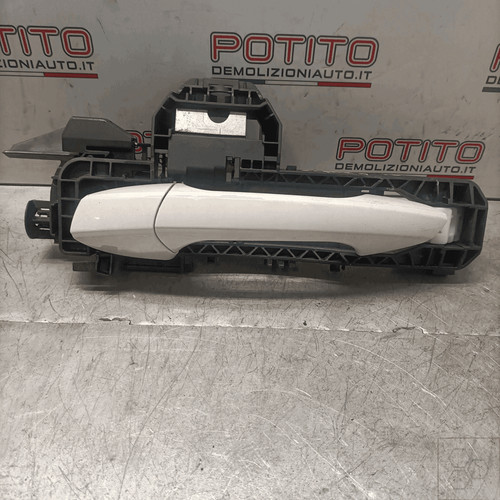 Maniglia porta ant - ., sx