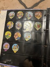 FOGLIO INTERO COPERCHIO