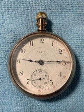 Orologio da tasca vintage