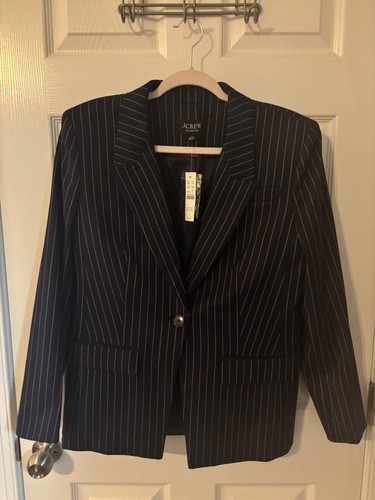 Blazer crew vivienne - blazer,
