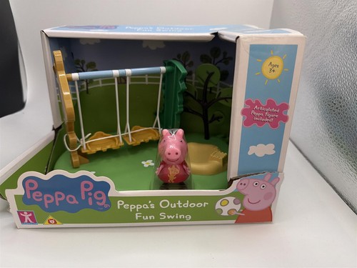 Peppa pig giocattolo outdoor - pig,