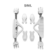 Cinturini per tallone pinne - per,