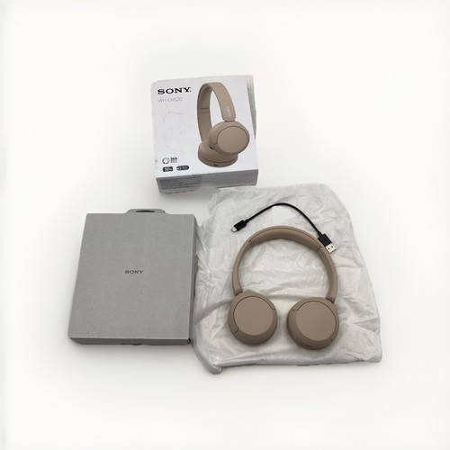 Sony ch520 cuffie - cuffie, on-ear