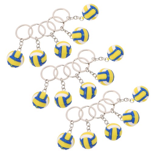 Portachiavi sportivo pezzi - sportivo, 15