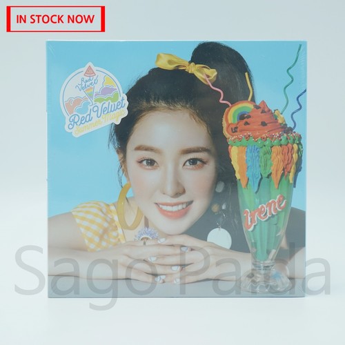 Nuovo sigillato red velvet - nuovo,