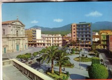 CARTOLINA  BARCELLONA POZZO DI