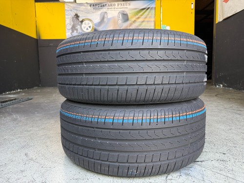 Pneumatici pirelli scorpion - 2,