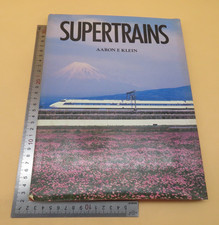 Supertrains Aaron E Klein