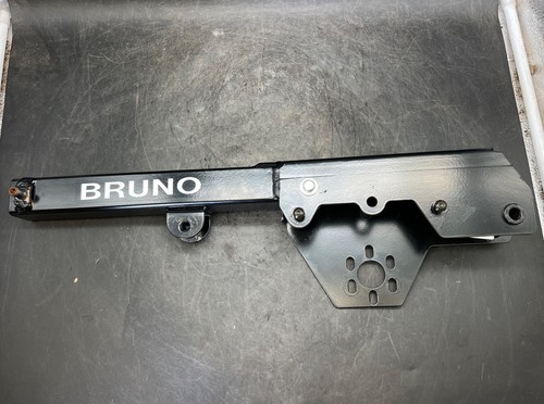 Montaggio braccio manuale