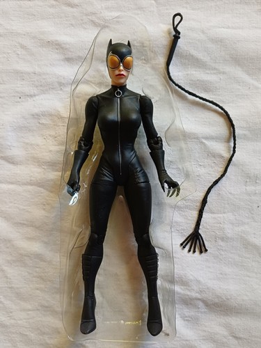 Batman action figures dc - figures,