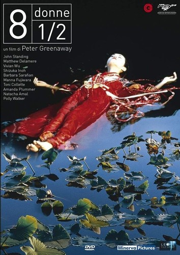 Dvd donne mezzo di - dvd, e