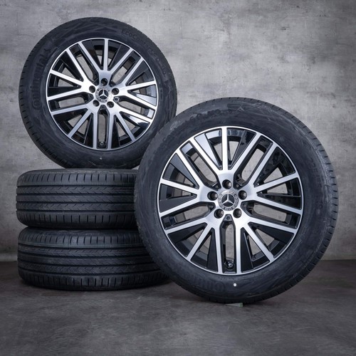 Mercedes glc amg cerchi - glc, 43