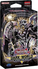 Konami Yu-Gi-Oh TCG Structure