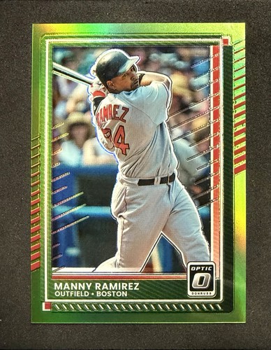 2025 panini donruss optic - donruss,