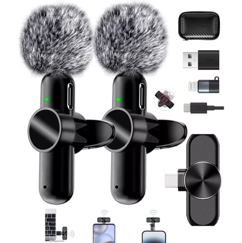 Microfono bluetooth wireless - bluetooth,