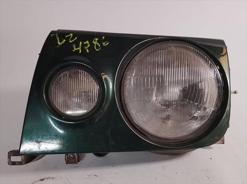 Faro sinistro nissan terrano - sinistro,