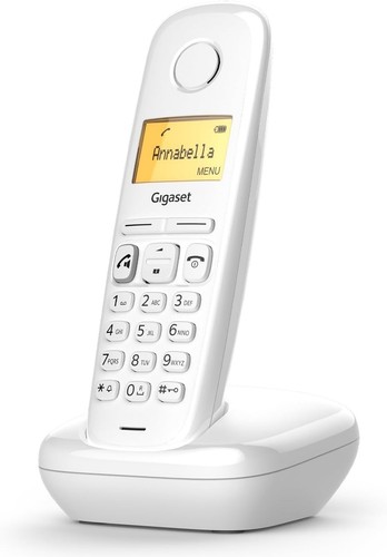 Telefono cordless gigaset - telefono, a270