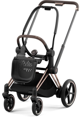 Cybex epriam stroller - epriam,
