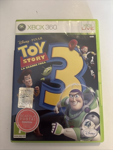 Disney pixar toy - toy, 3