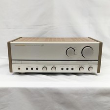 Marantz PM-80A Integrated