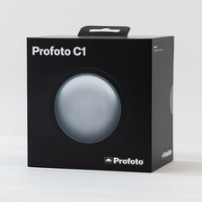 【NUOVO】 Profoto C1 Luce da