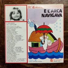 L'ARCA NAVIGAVA GRAZIE