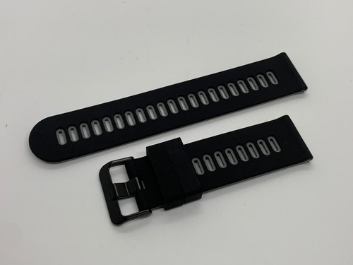 Cinturino orologio silicone - , 22
