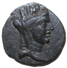APAMEIA, EDIZIONE CIVICA. AE