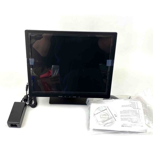 Monitor tft lcd color - monitor,