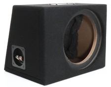 Sistema audio G 08 EVO MDF subwoofer cassa vuota per bassi / woofer da 20...