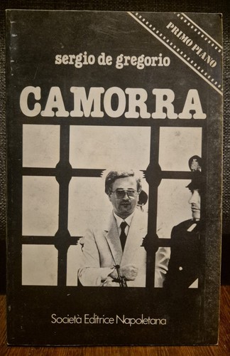 Gregorio camorra società - gregorio,