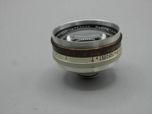 Kodak retina longar xenon - kodak, 80