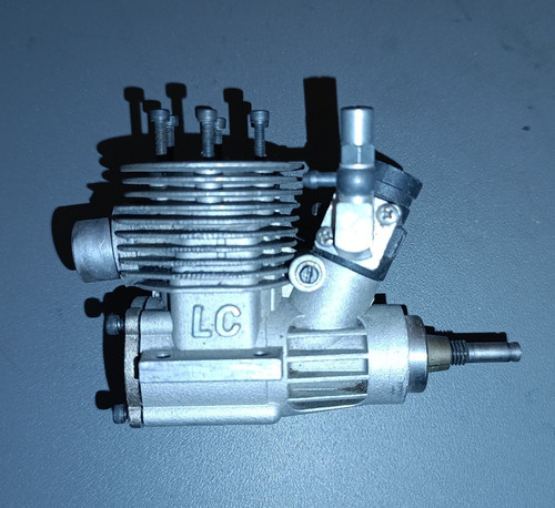 Carter motore modellismo - carter,