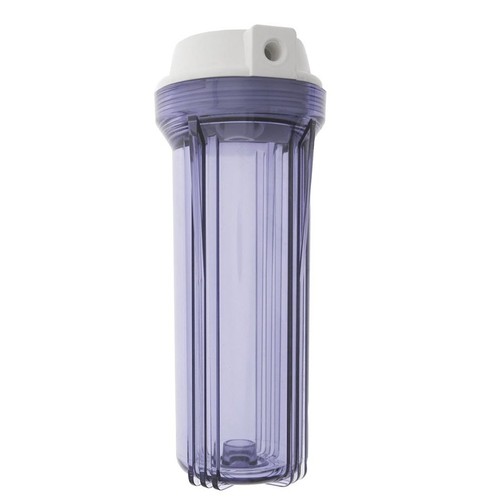 Aql bicchiere trasparente - bicchiere, 10"