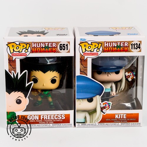 Funko pop 651 1134 - pop!,
