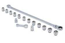 Laser Tools 8662 Set di