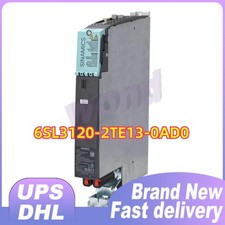 New siemens s120 single motor - siemens,