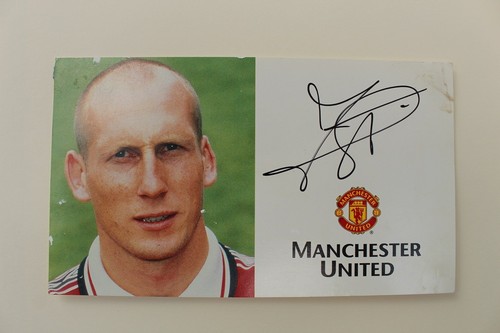 Tessera club manchester united - tessera,
