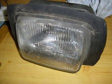 Faro proiettore Suzuki GSX 750