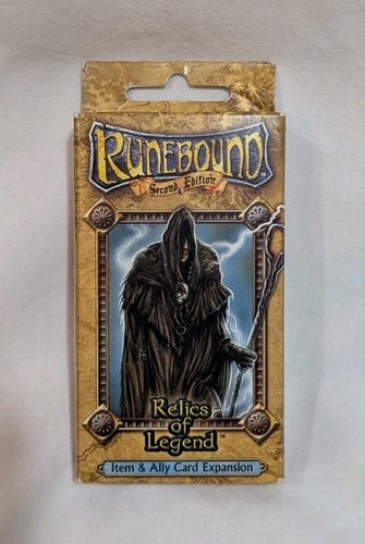 Ffg runebound relics of - runebound, "relics