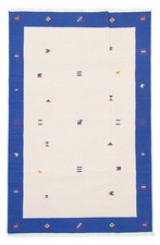 Tappeto Morgenland Kilim -