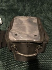 Borsa Serbatoio Ktm 990 Sm/Smr.Borsa espandibile. Manca copertura antipioggia