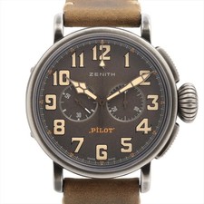 Zenith Heritage pilot Type 20