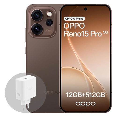 Oppo reno15 pro smartphone - oppo,