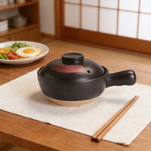 Pentola cucina terracotta - da,