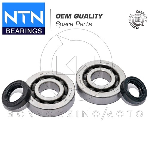Kit ntn cuscinetti paraoli - kit, e