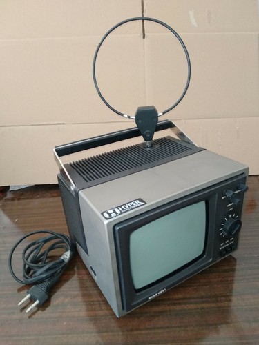 Portatile vintage anni - portatile, 70'