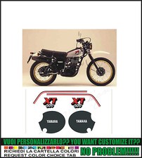 Adesivi 500 1980 - xt,
