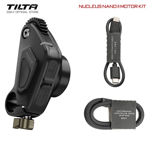 Kit motore tilta - motore, nucleus